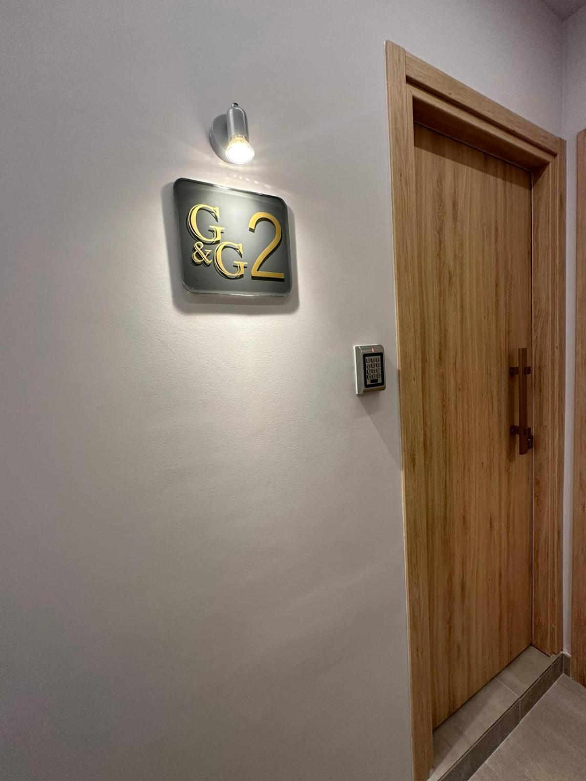 Meteora Gold And Glass Kalambaka Habitación foto
